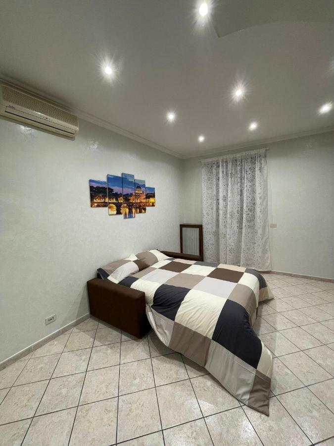 Anna House Appartamento