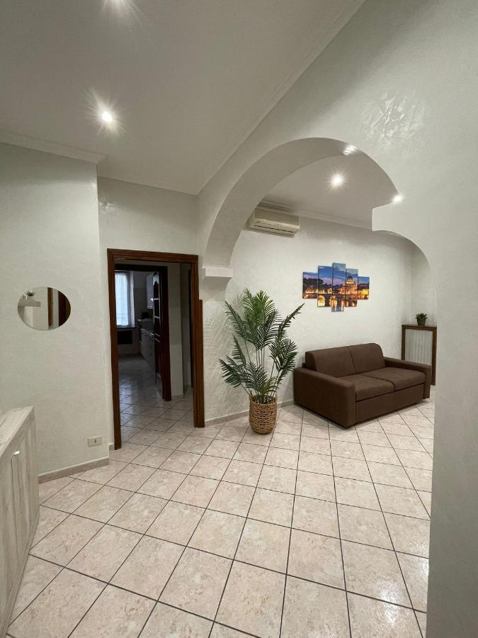 Anna House Appartamento Roma